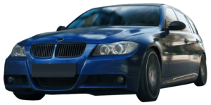 BMW-Certified-Collision-Repair-Reseda-California