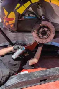 Auto Stiegler Mechanical Repair - Brake Repair