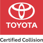 toyota certifed collision logo toyota certifed collision logo