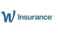 w insurance logo